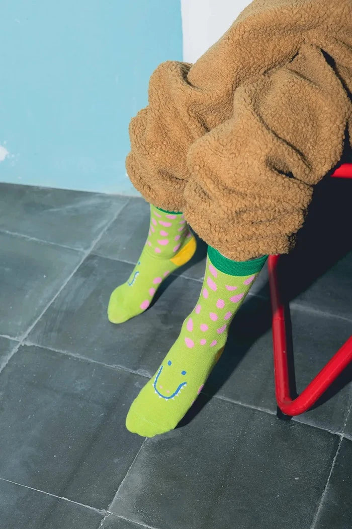 Детски чорапи Eat My Socks Hungry Crocodile Kids