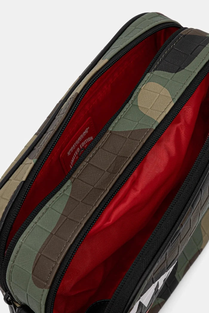Козметична чанта Sprayground