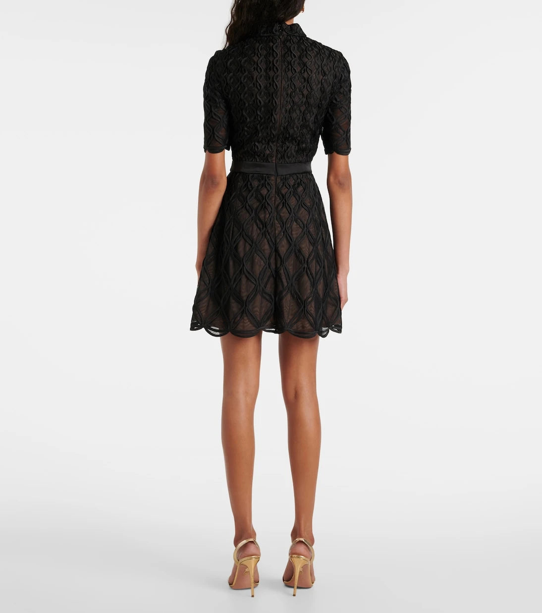 Simkhai - Costina minidress