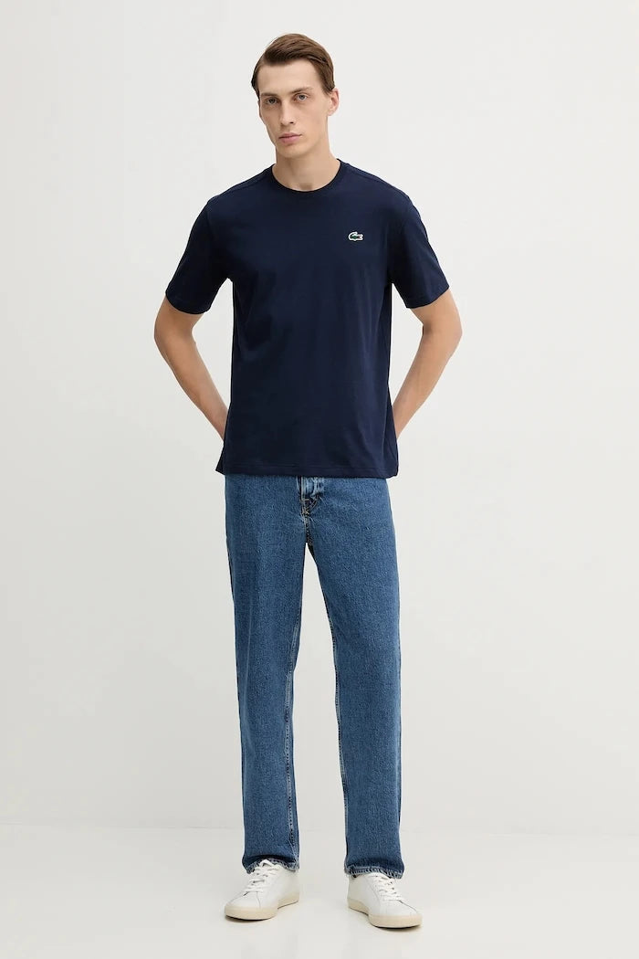 Lacoste erkek pamuklu tişört