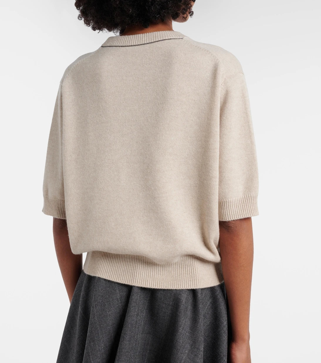 Brunello Cucinelli - Cashmere sweater
