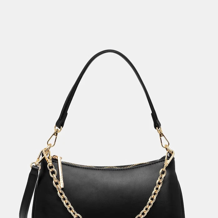 Aldo kadın crossbody çanta suni deriden OLEVYA