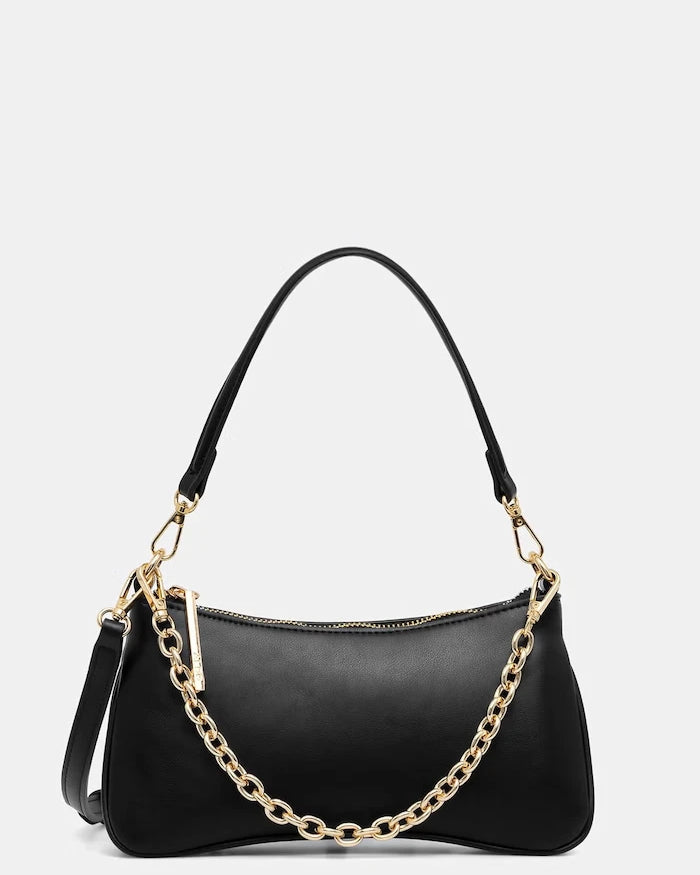 Aldo kadın crossbody çanta suni deriden OLEVYA