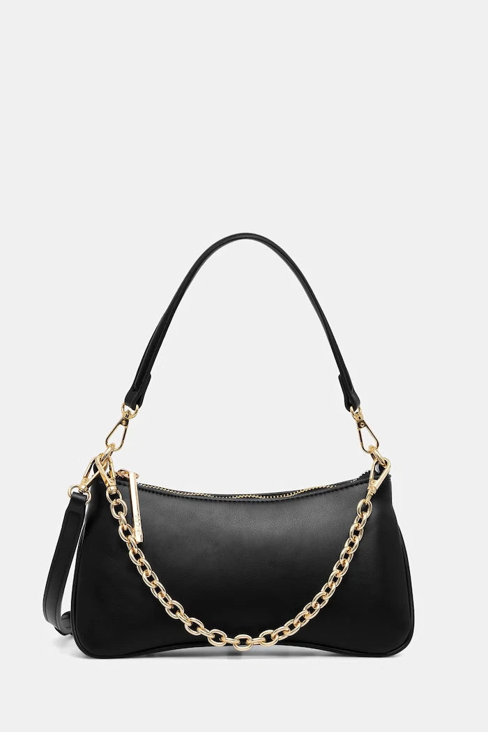 Aldo kadın crossbody çanta suni deriden OLEVYA