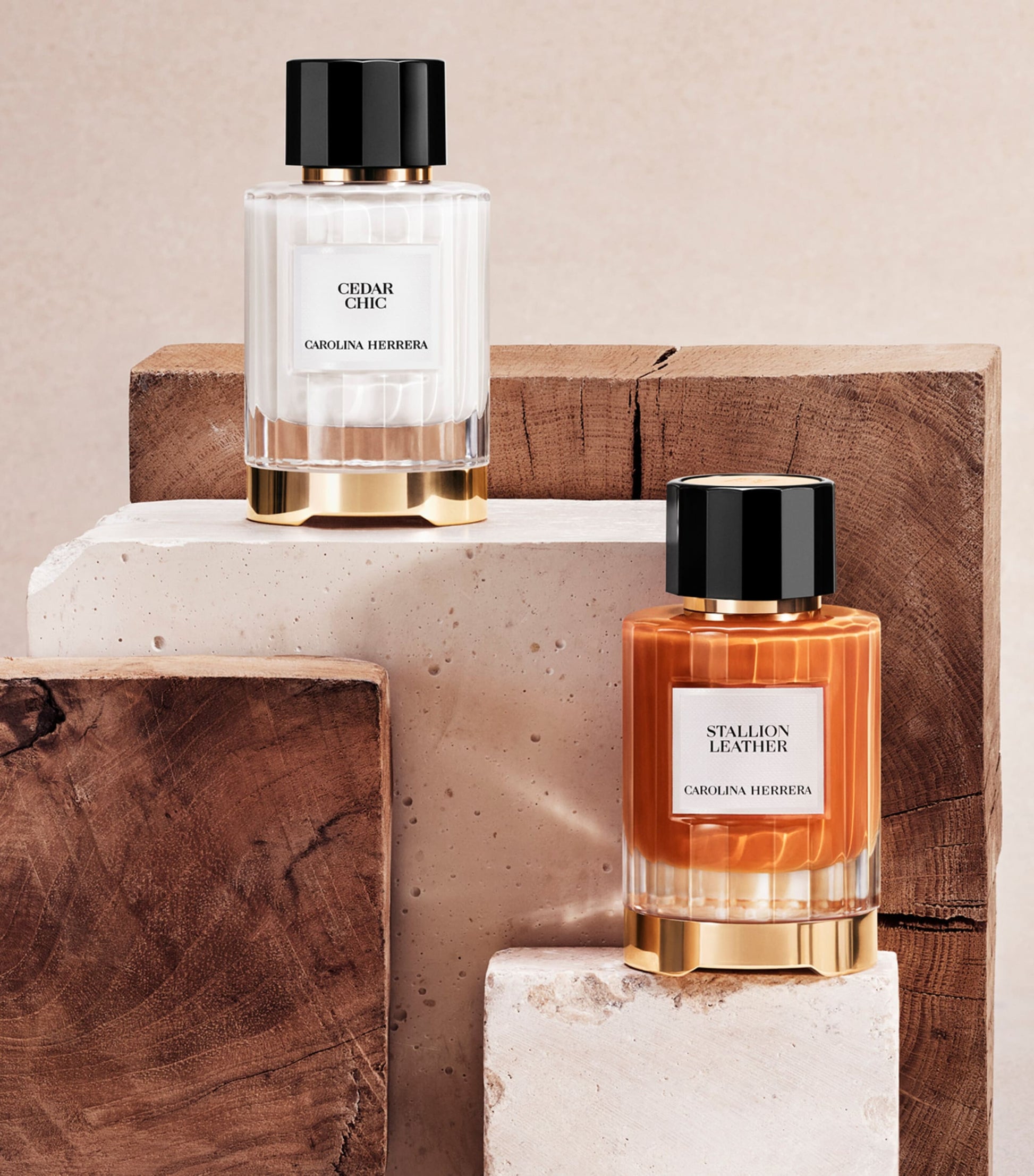 Stallion Leather Eau de Parfum (100ml)