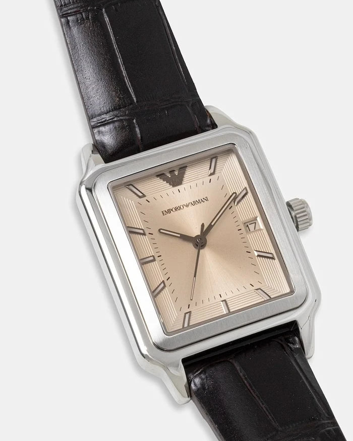 Emporio Armani часовник мъжки Diego