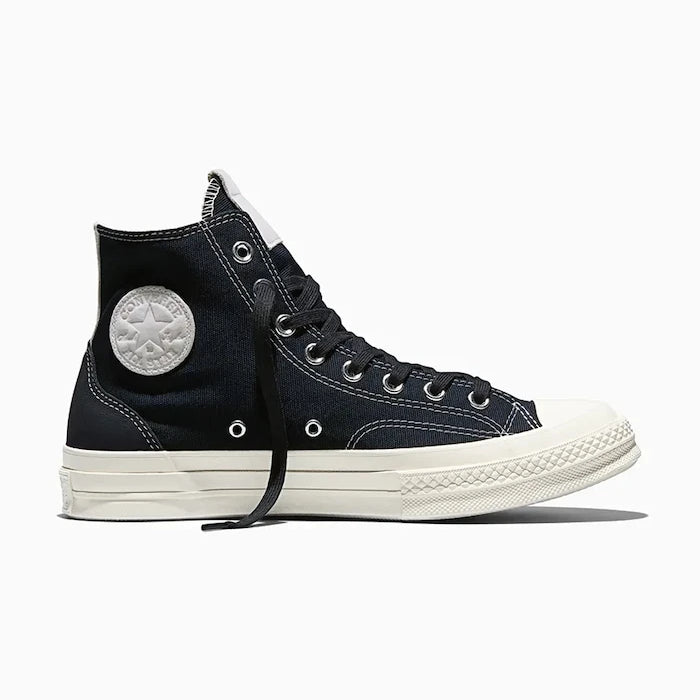 Високи кецове Converse Chuck 70