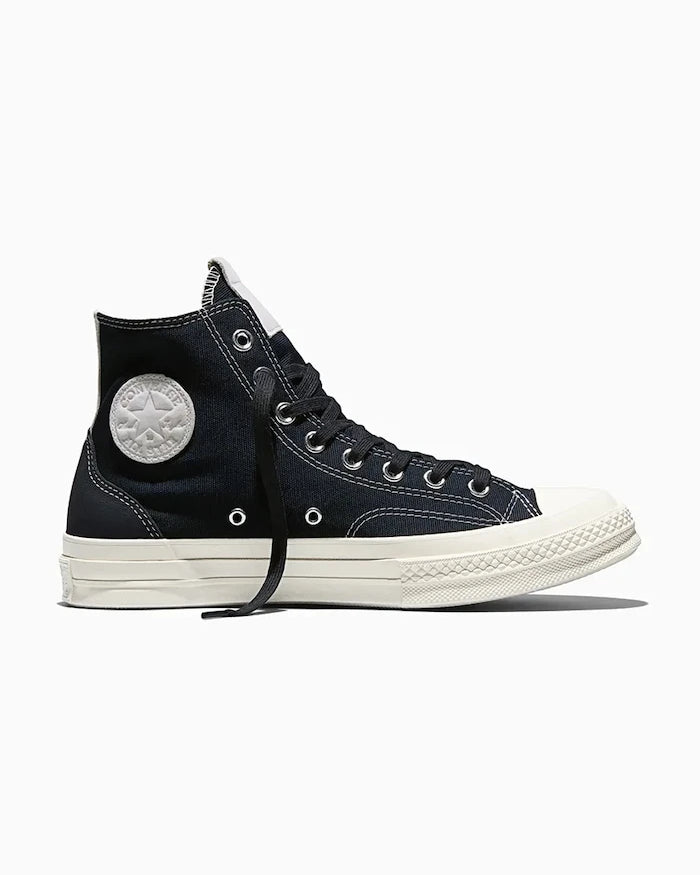 Високи кецове Converse Chuck 70
