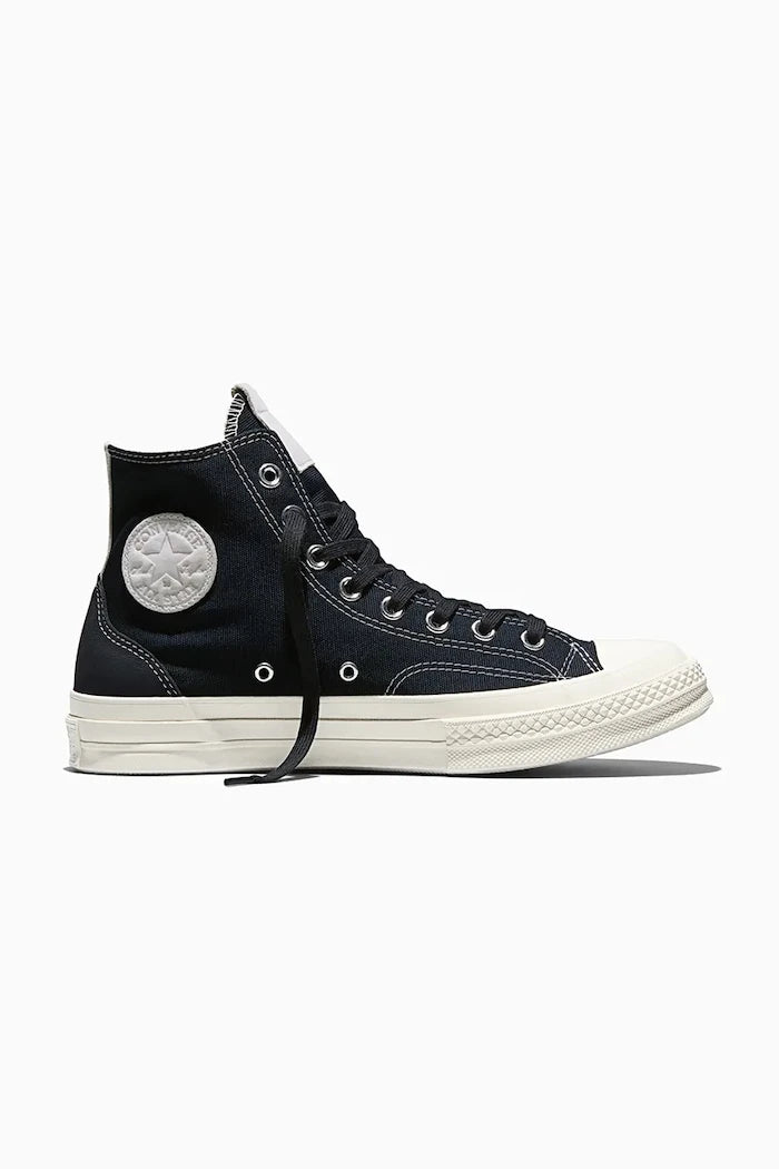 Високи кецове Converse Chuck 70
