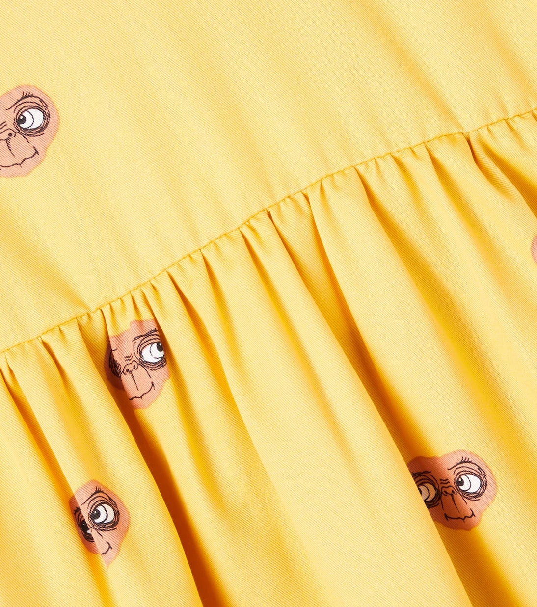 Mini Rodini - x E.T. printed dress
