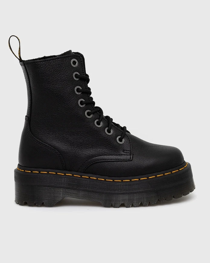 Dr. Martens Jadon III Deri Postal Botları
