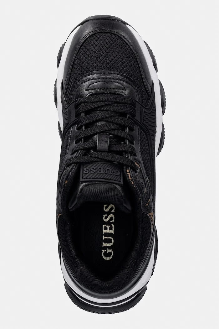 Guess MAZZY маратонки дамски