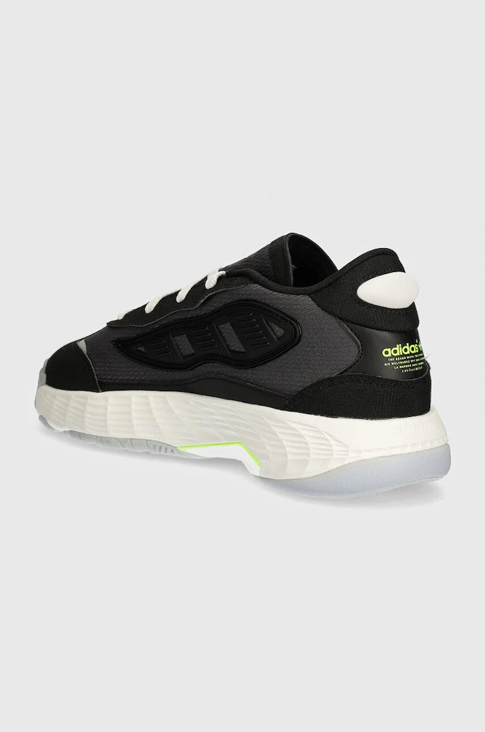 Маратонки adidas Originals Niteball III