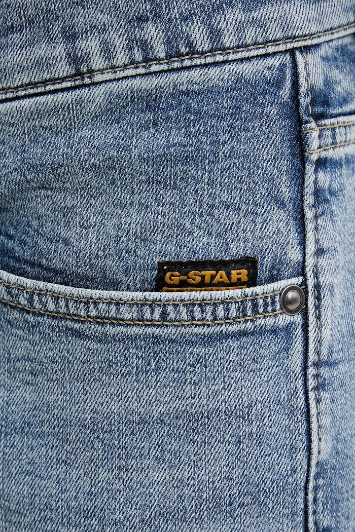 G-Star Erkek Denim Kısa Şort Mosa