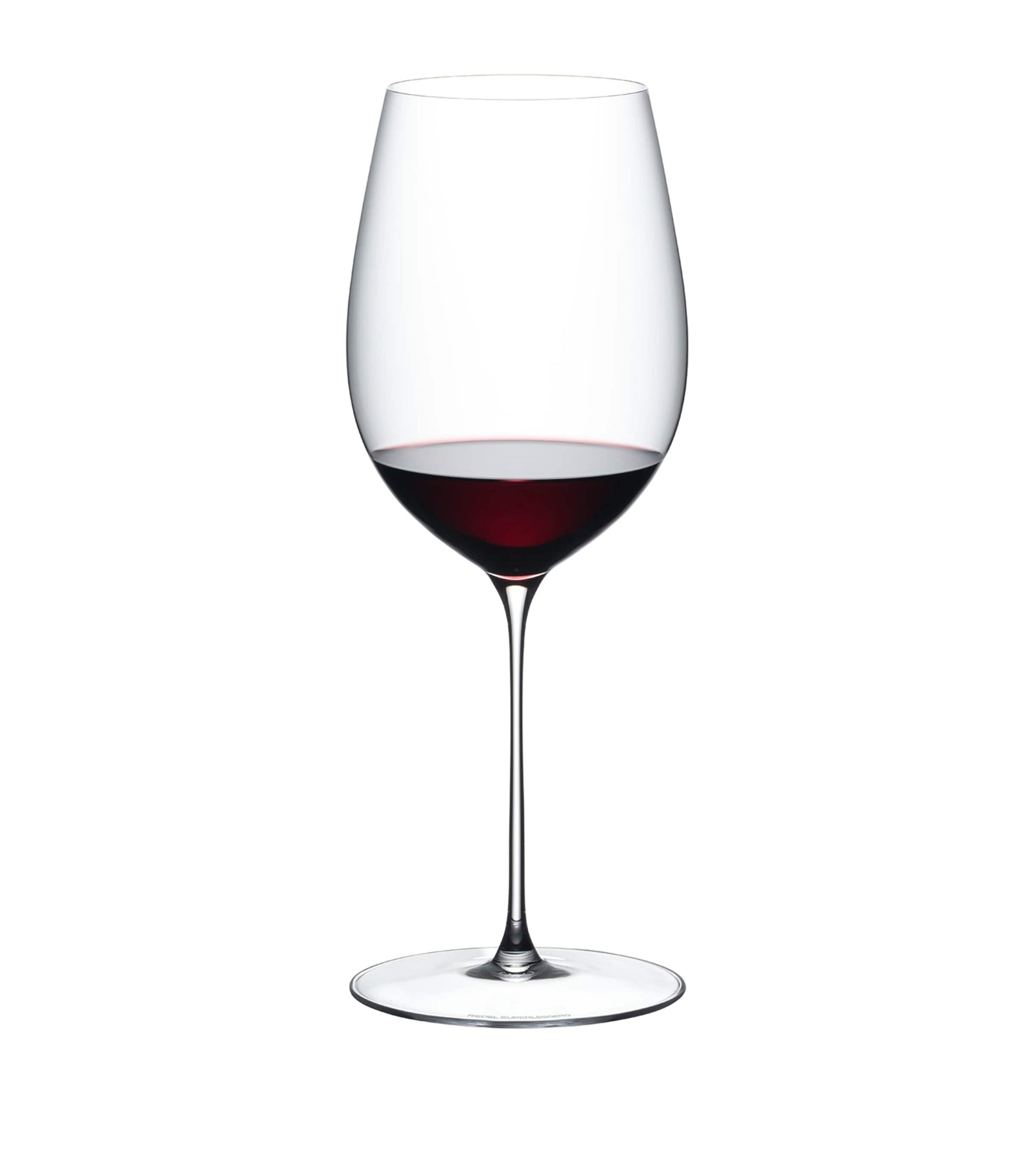 Crystal Superleggero Bordeaux Grand Cru Wine Glass (953ml)