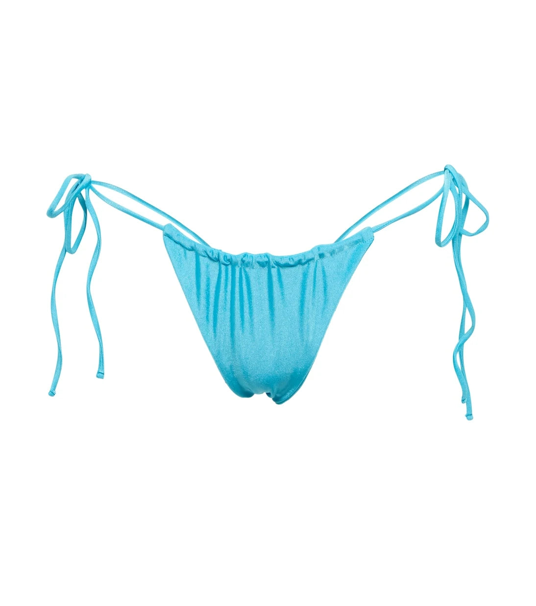Jade Swim - Lana self-tie bikini bottoms