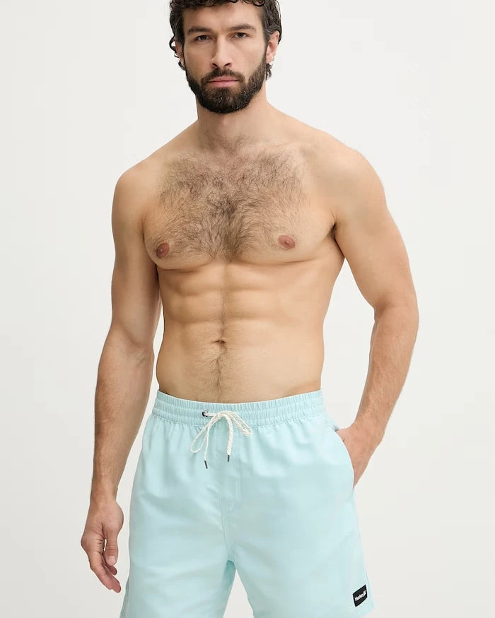Hurley плувни шорти мъжки VOLLEY ICON