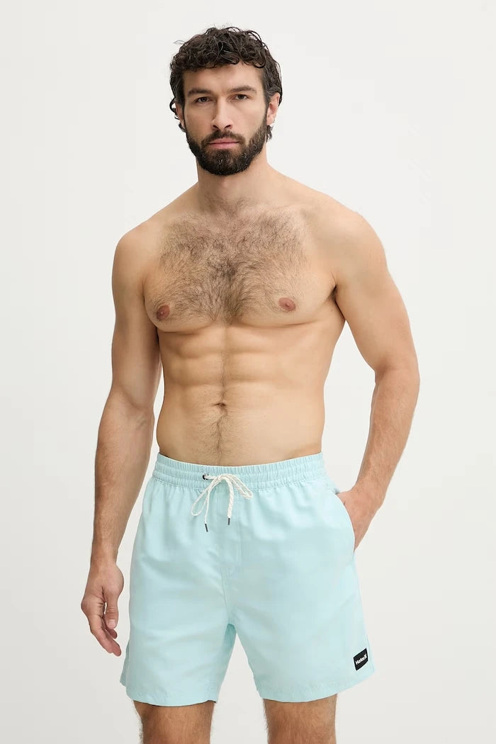 Hurley плувни шорти мъжки VOLLEY ICON
