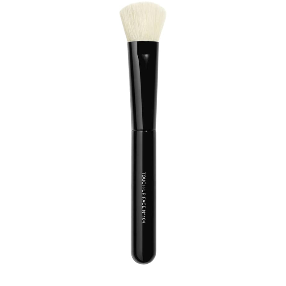 CHANEL TOUCH-UP FACE BRUSH N°104? Pinceau Retouche Teint?