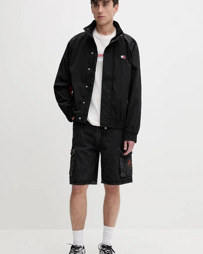 Tommy Jeans преходно яке мъжко