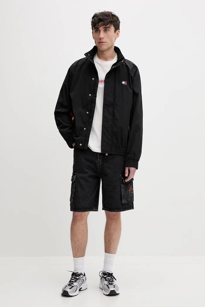 Tommy Jeans преходно яке мъжко
