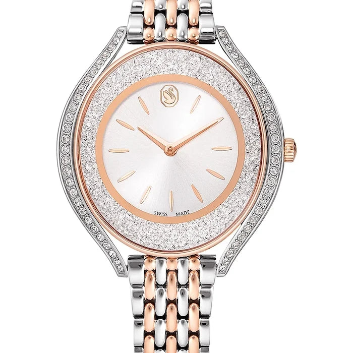 Часовник Swarovski CRYSTALLINE