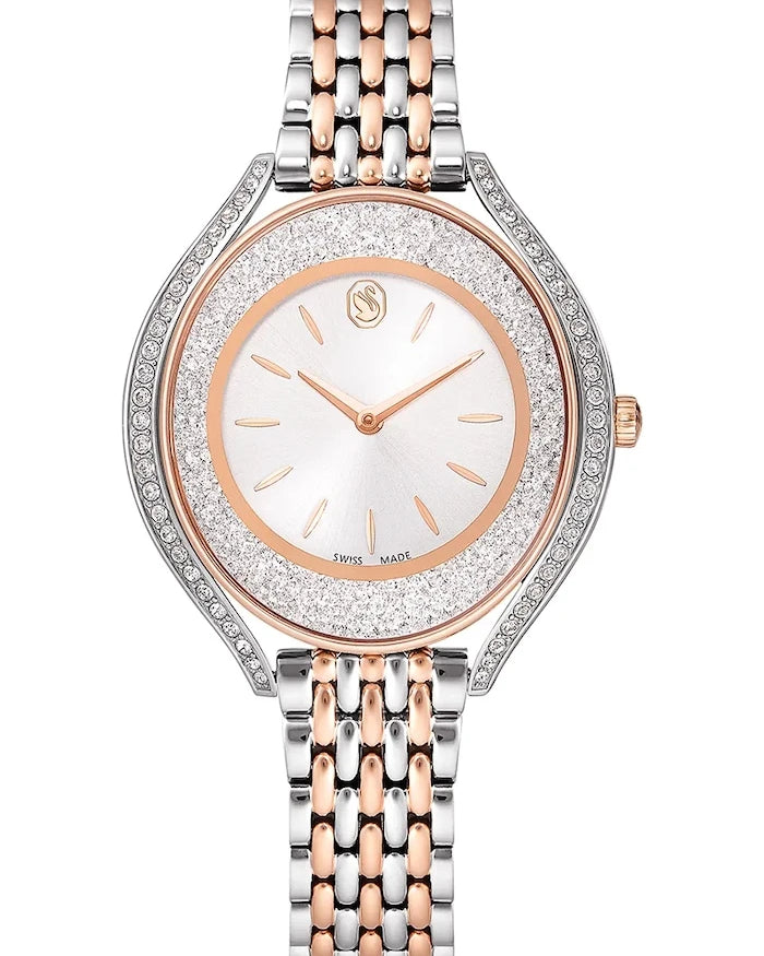 Swarovski CRYSTALLINE Saat