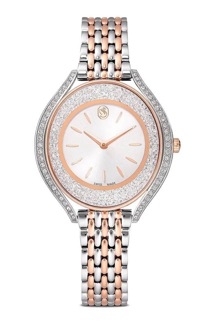 Часовник Swarovski CRYSTALLINE