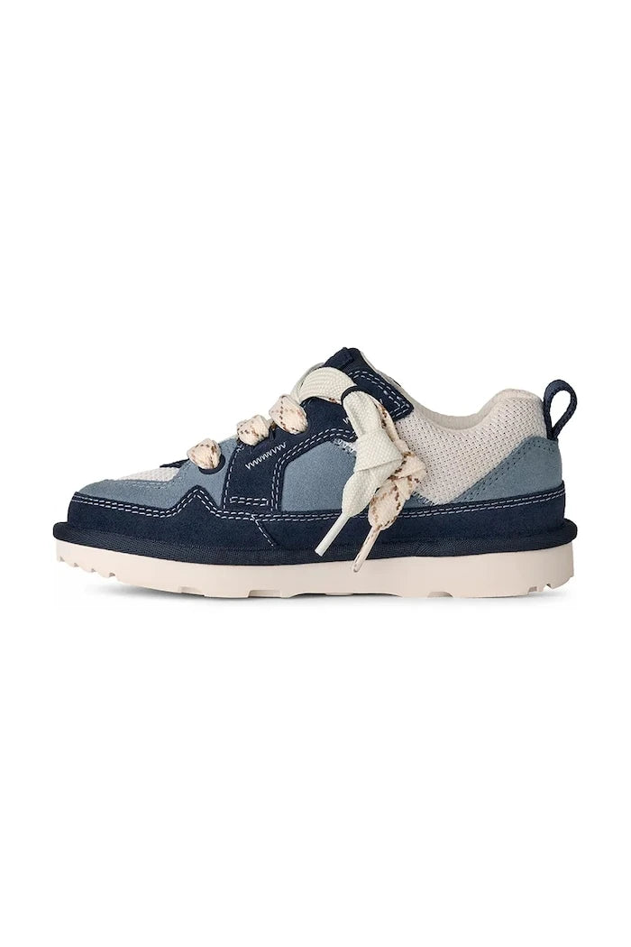 Çocuk Spor Ayakkabısı UGG LO LOWMEL