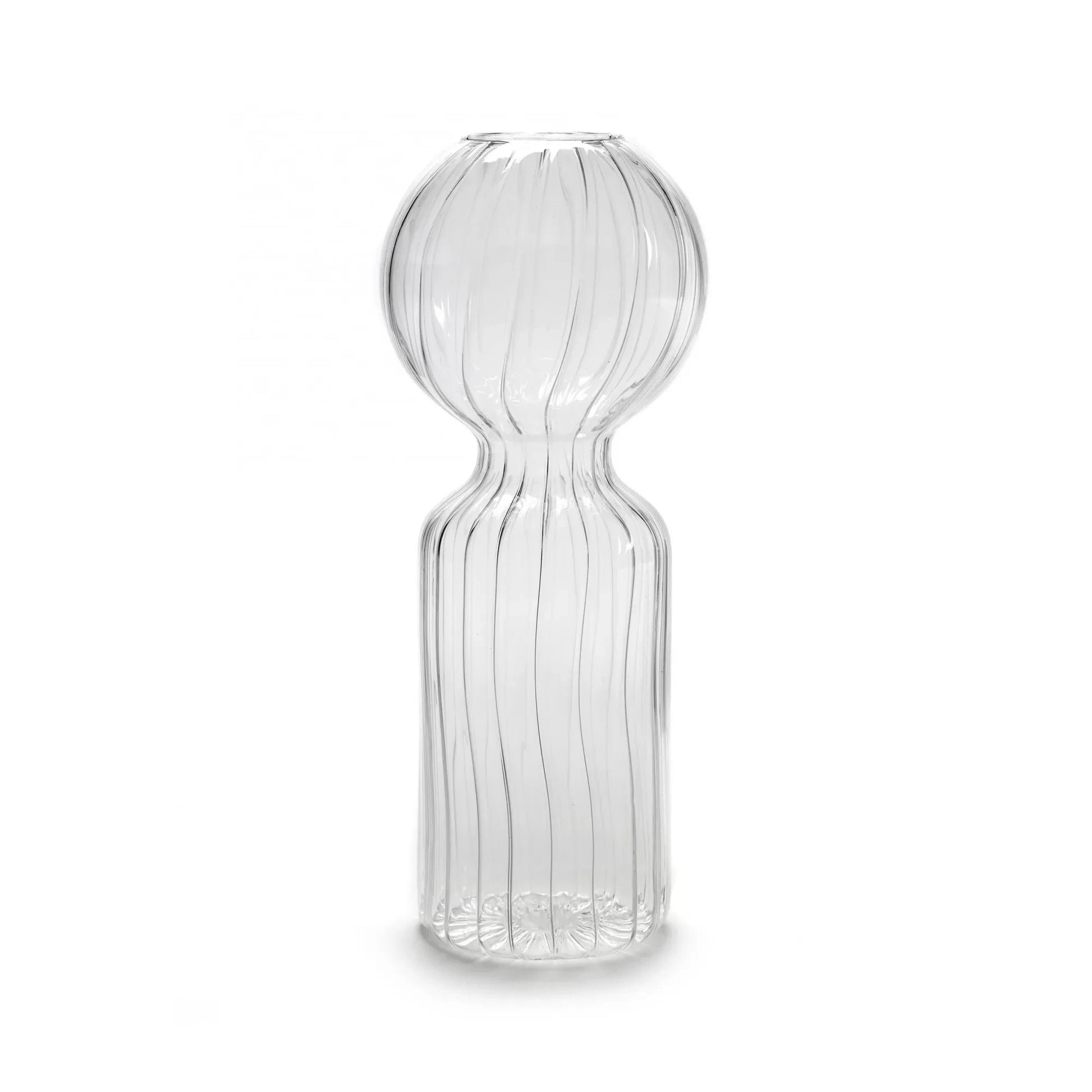 Serax - Iki doll vase | Transparent