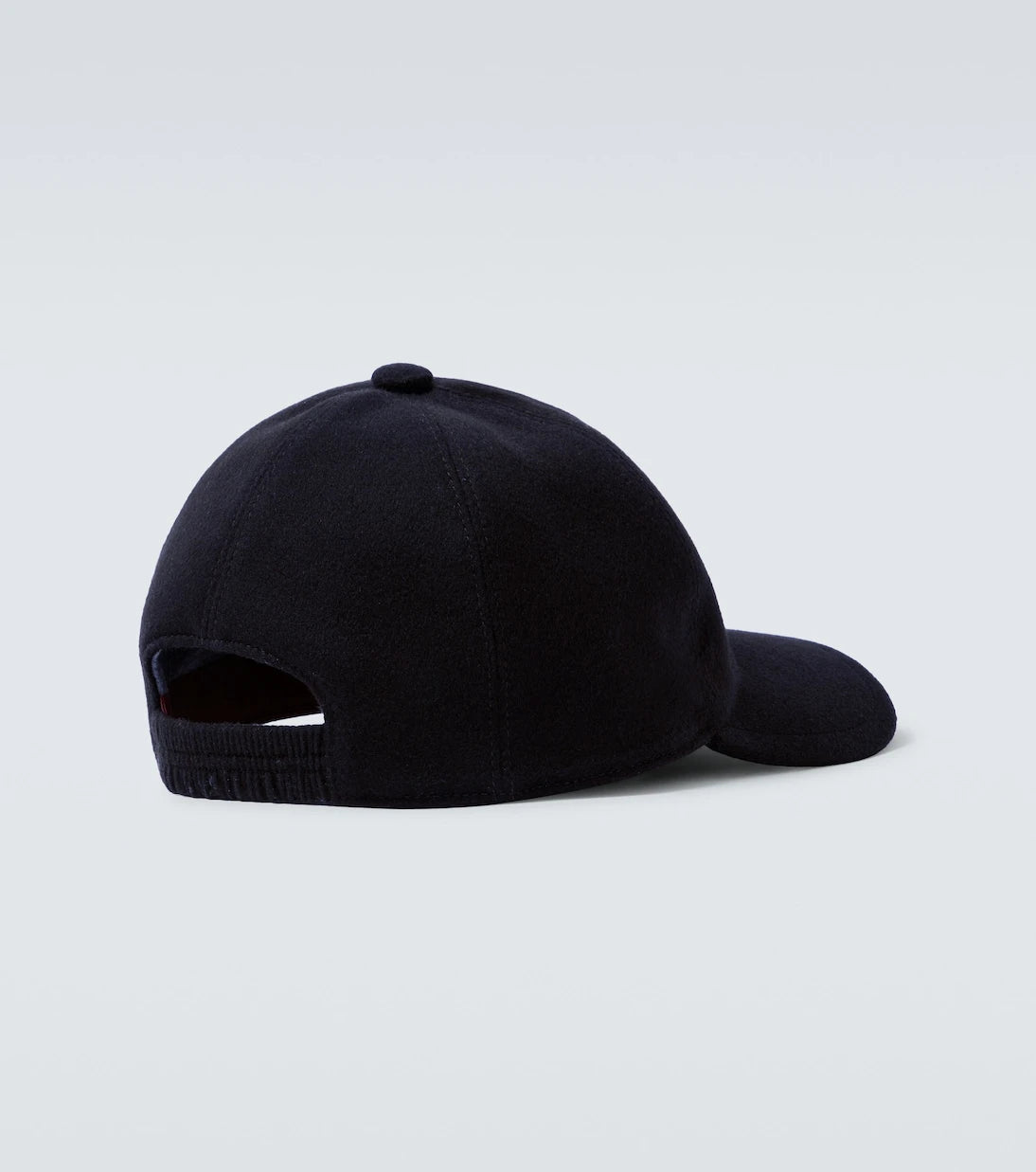 Loro Piana - Cashmere baseball cap