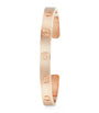 Rose Gold LOVE Bracelet