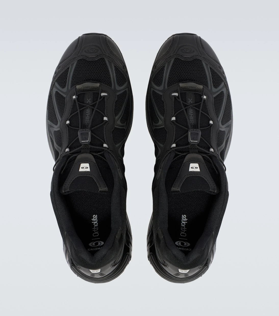 Salomon - XT-Whisper mesh sneakers