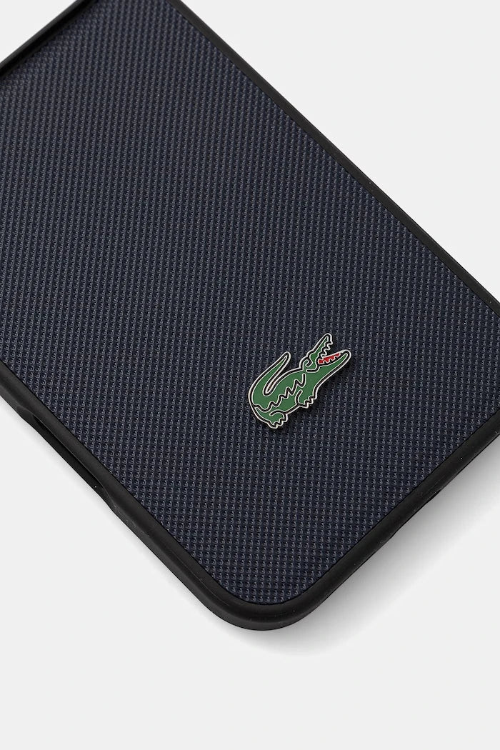 Lacoste iPhone 17 Pro Max Telefon Kılıfı