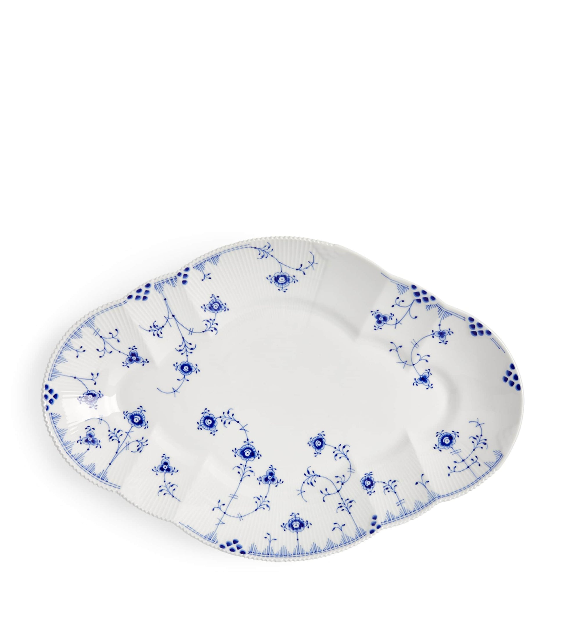 Blue Elements Dish (46cm)