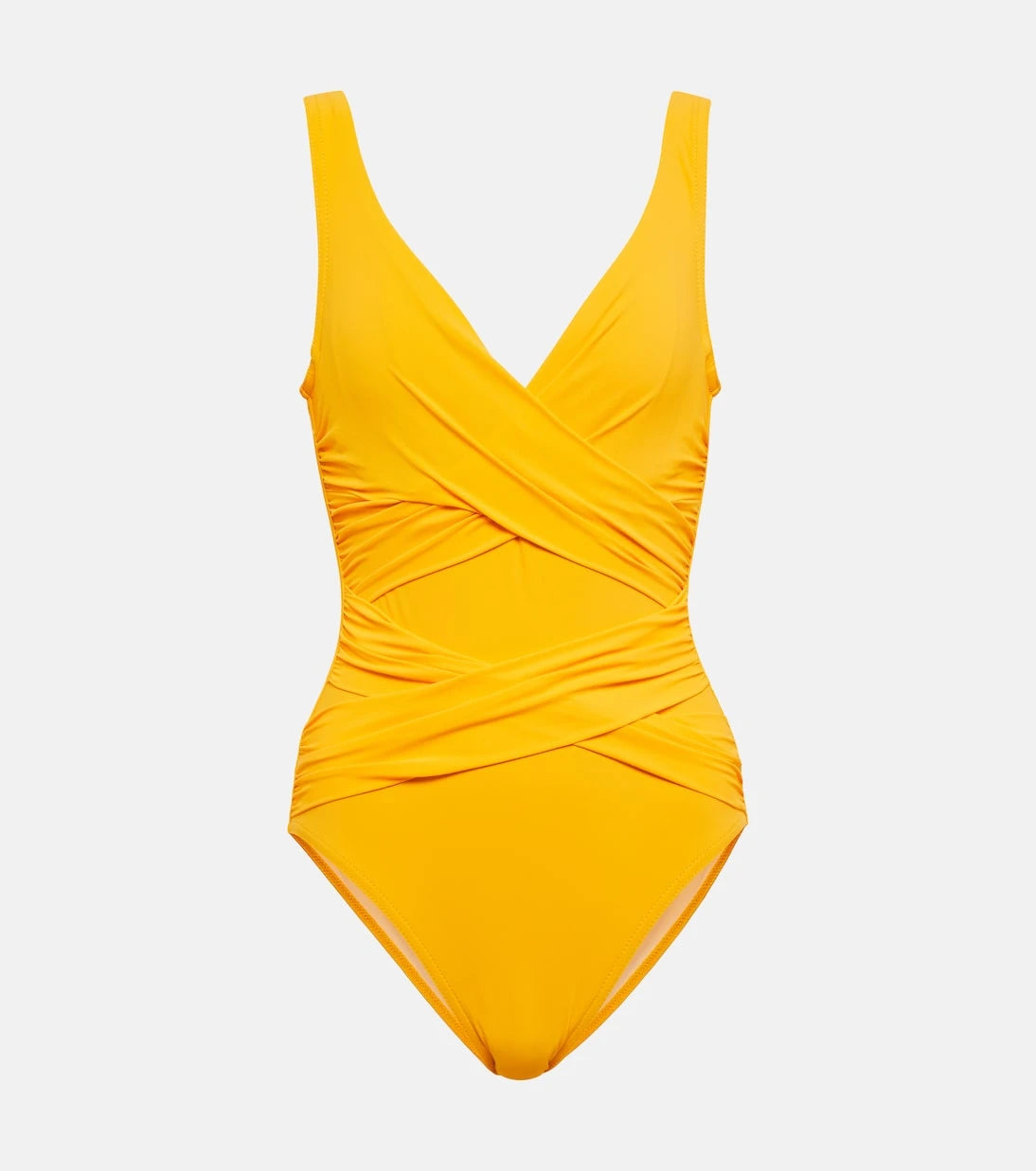 Karla Colletto - Ruched swimsuit