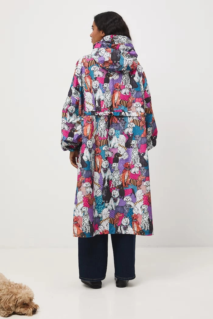 Medicine Waterproof Coat