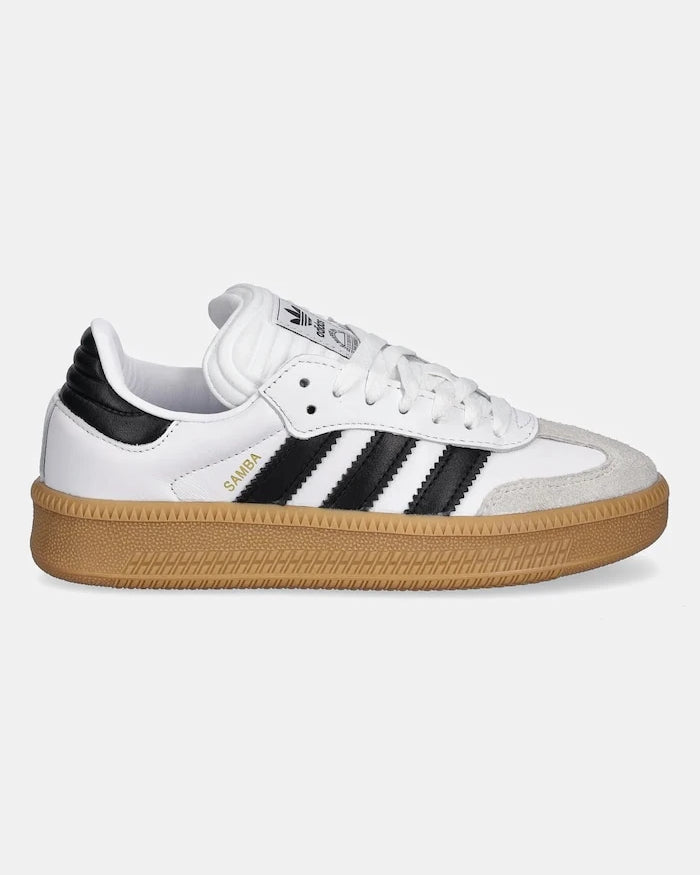 Çocuk Sneakers adidas Originals SAMBA XLG