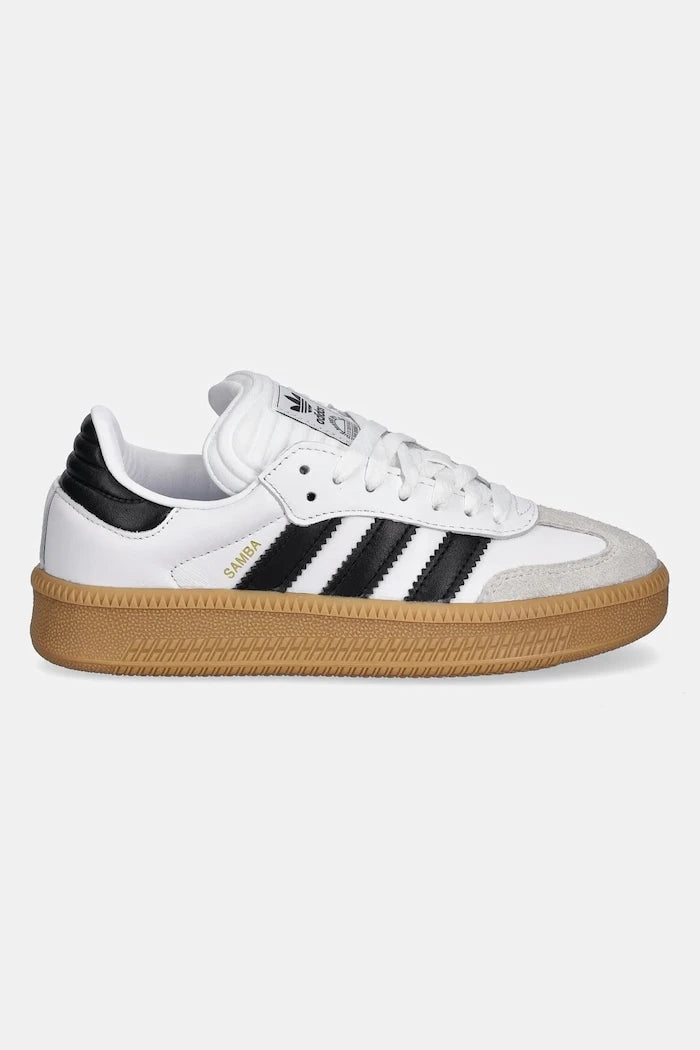 Çocuk Sneakers adidas Originals SAMBA XLG