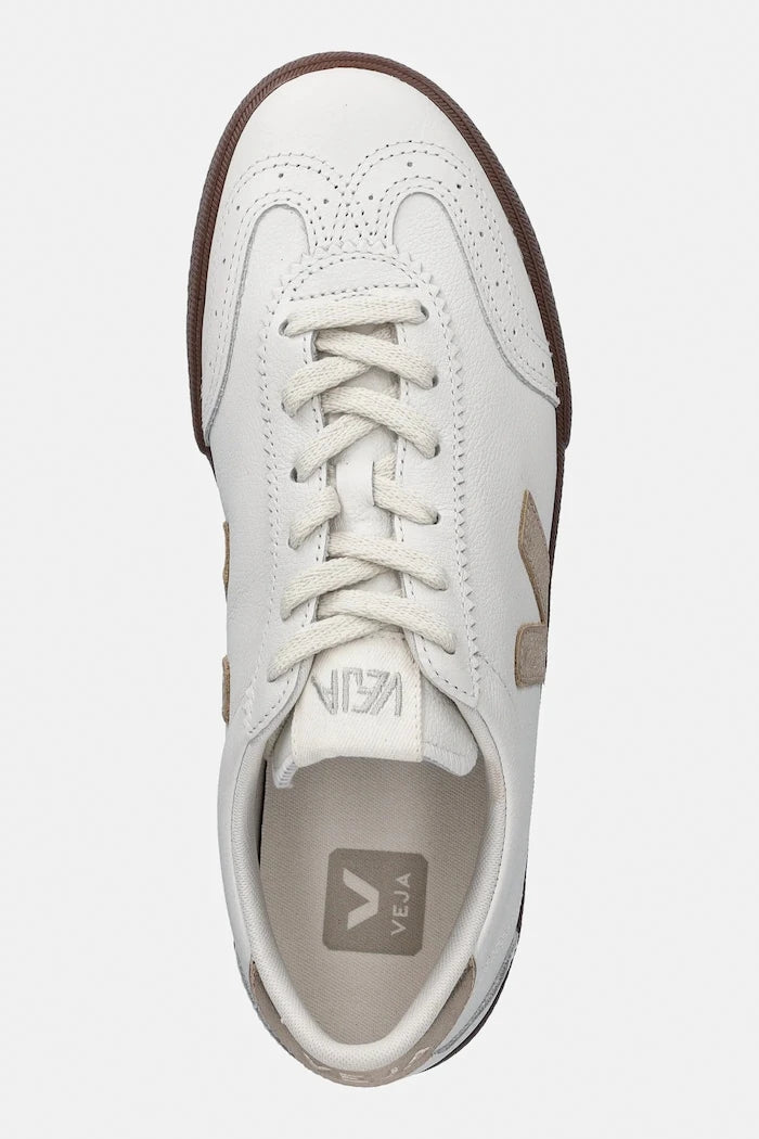 Кожени маратонки Veja VOLLEY O.T.