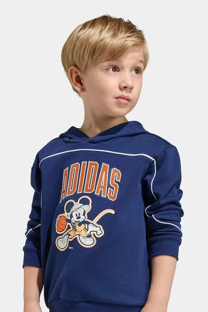 Детски суичър adidas