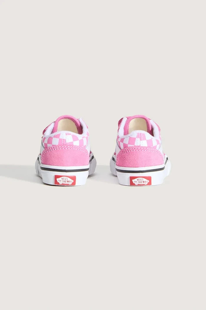 Vans OLD SKOOL ниски кецове за деца