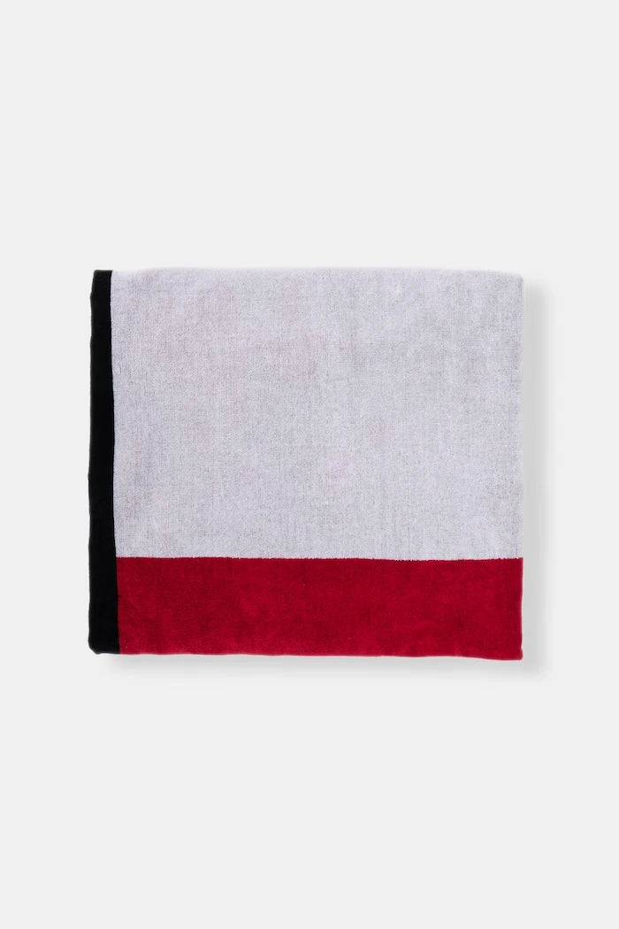 Tommy Hilfiger Pamuklu Havlu
