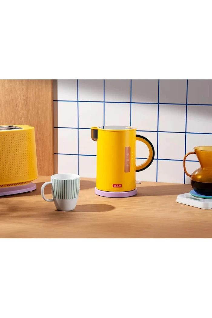 Bodum plastik elektrikli su ısıtıcısı 1 l
