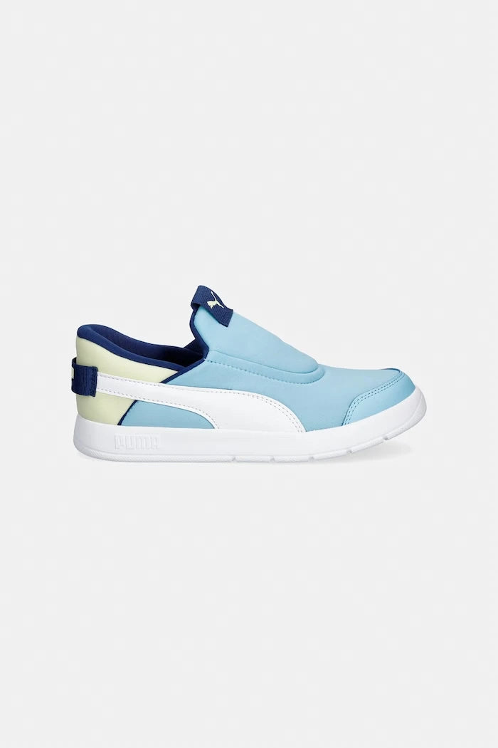 Puma Courtflex v3 SLIPTECH™ маратонки за деца