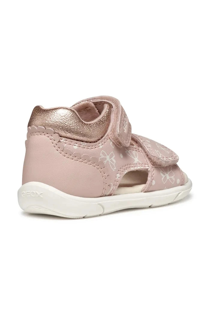 Детски сандали Geox ZAPITO