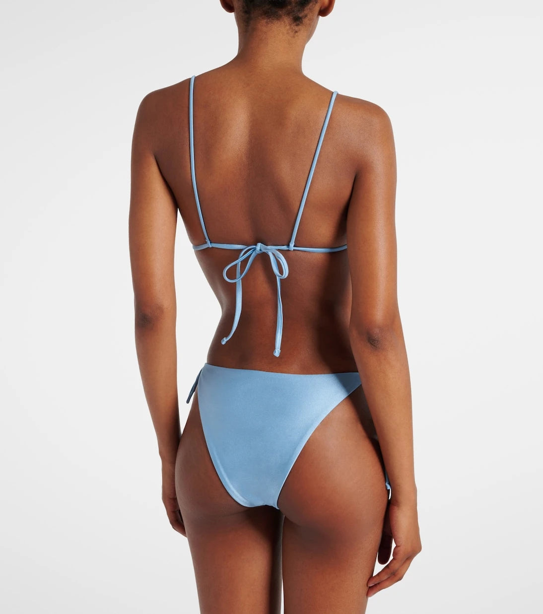 Jade Swim - حمالة صدر بيكيني Via