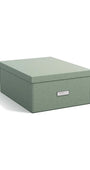 Кутия за съхранение Bigso Box of Sweden Katrin