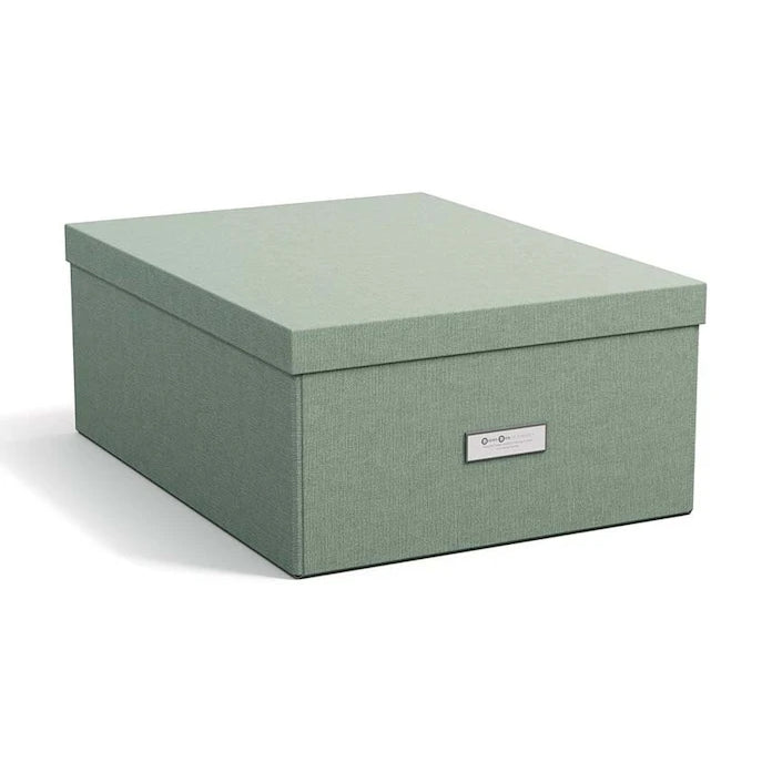 Bigso Box of Sweden Katrin Saklama Kutusu