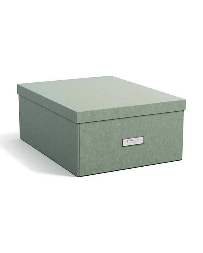 Bigso Box of Sweden Katrin Saklama Kutusu